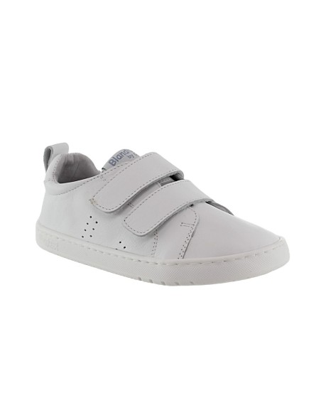 Zapatillas barefoot Blanditos Rio Blanco