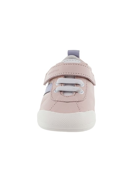 Zapatos respetuosos Blanditos Iris Rosa