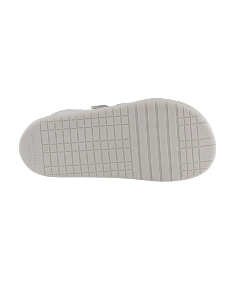 Zapatillas Blanditos Rio Blanco