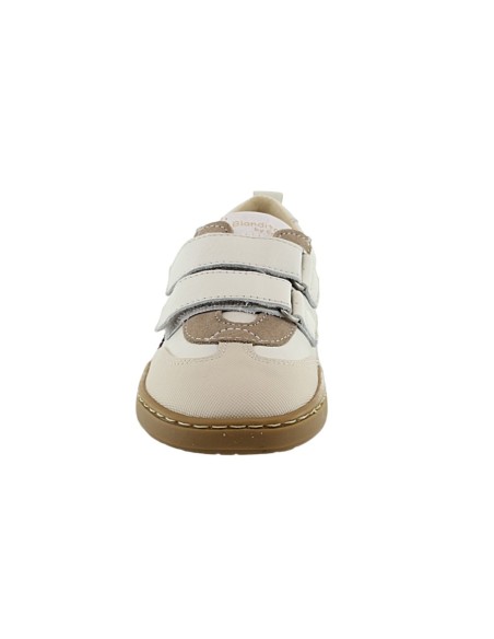 Calzado barefoot Blanditos Marea Duero