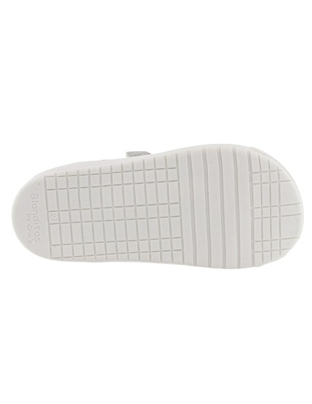 Zapatos Barefoot Blanditos Berlin Multicolor