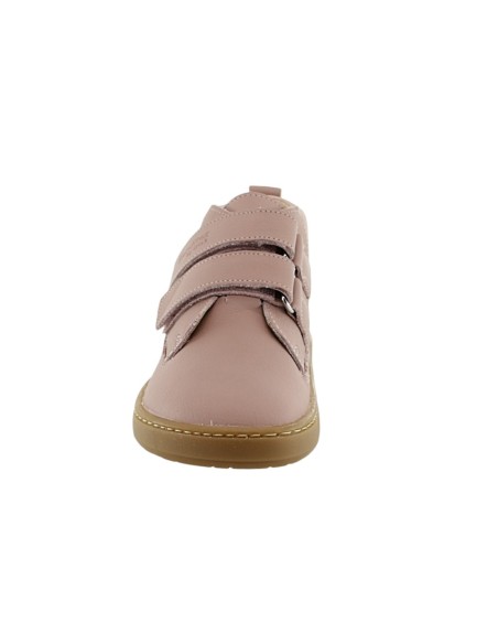 Botines barefoot Blanditos Etna Rosa