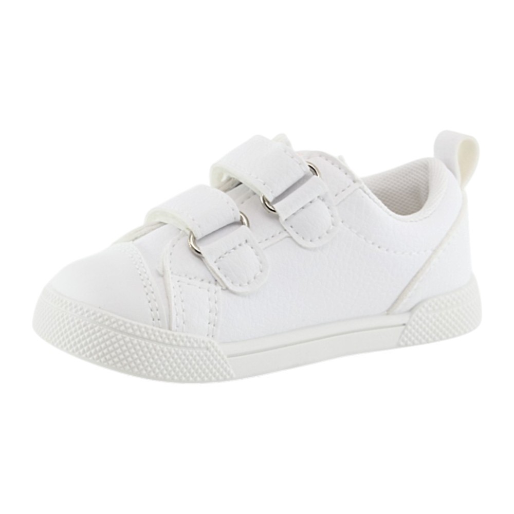 Zapatillas barefoot Blanditos Zeus vegano Blanco