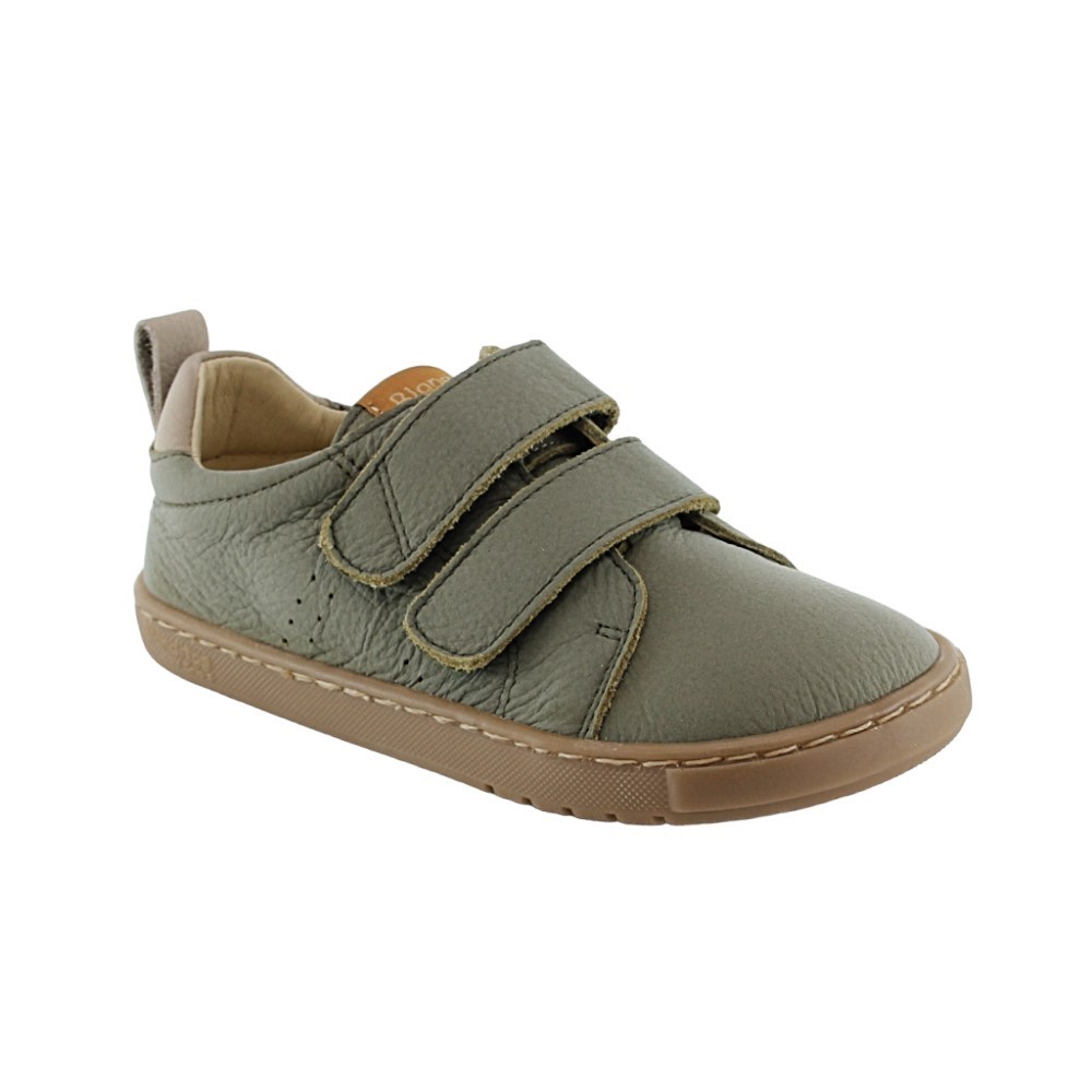 Zapato barefoot Blanditos Rio Verde