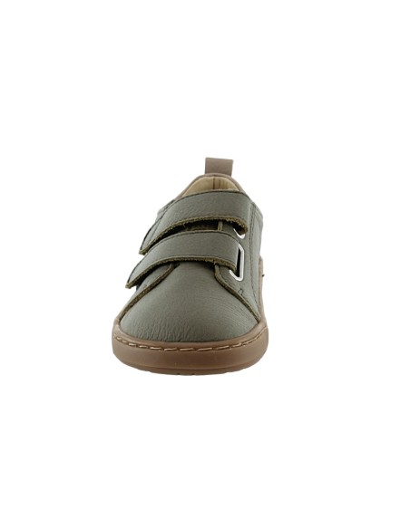 Zapato barefoot Blanditos Rio Verde
