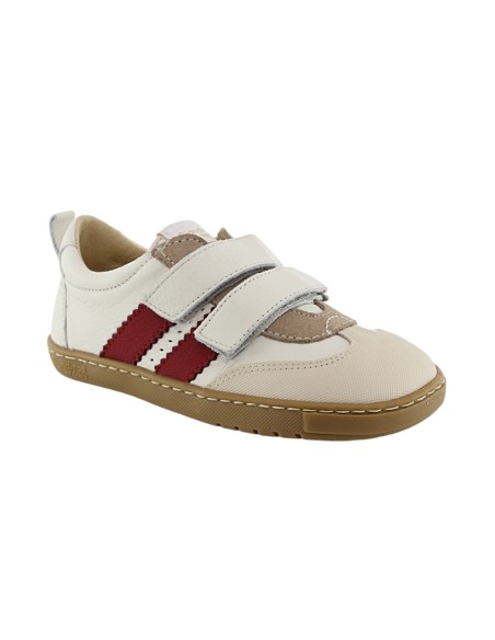 Calzado barefoot Blanditos Marea Duero