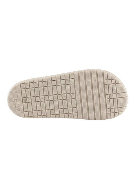 Botines barefoot Blanditos Tokio Cuero