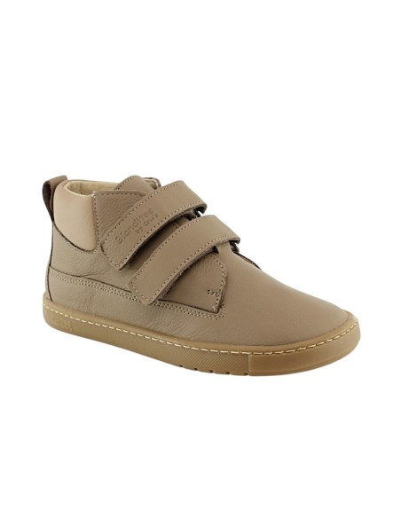 Botines barefoot Blanditos Etna Vison