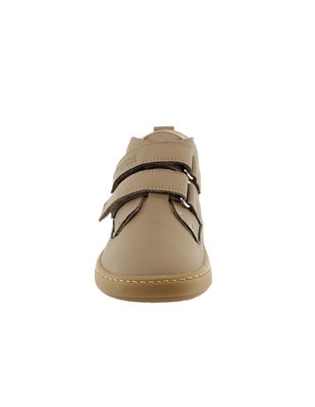Botines barefoot Blanditos Etna Vison