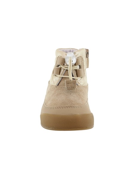 Botines barefoot Blanditos Berna Arena