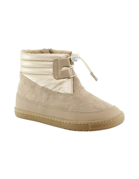 Botines barefoot Blanditos Lion Arena
