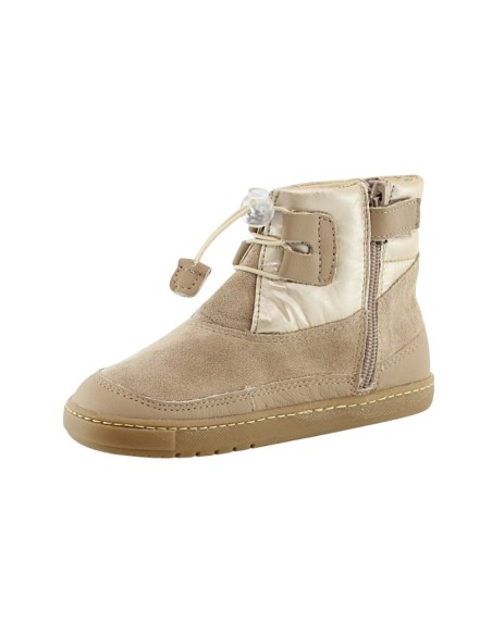 Botines barefoot Blanditos Lion Arena