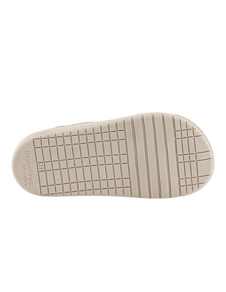 Botines barefoot Blanditos Lion Verde