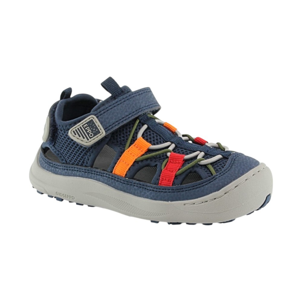 Sandalias Gioseppo Dunbarton Marino