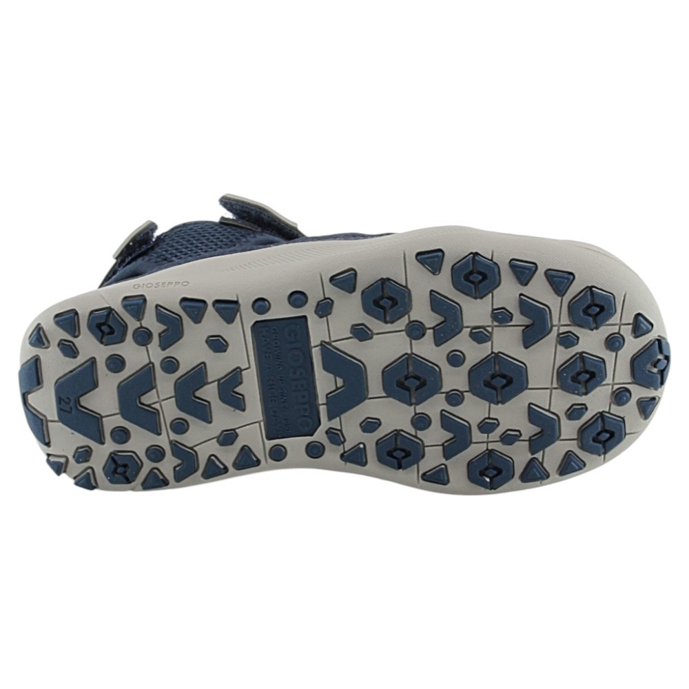 Sandalias Gioseppo Dunbarton Marino