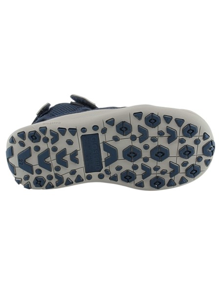 Sandalias Gioseppo Dunbarton Marino