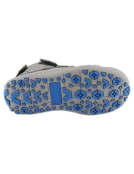 Sandalias Gioseppo Dunbarton Gris