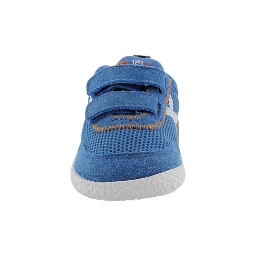 Zapatillas minimalistas Munich Baby Koda Jeans