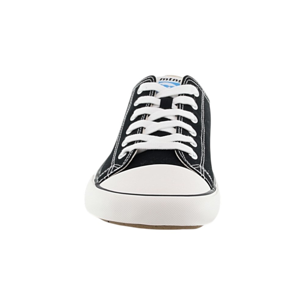 Zapatillas barefoot Mustang 60954 Negro