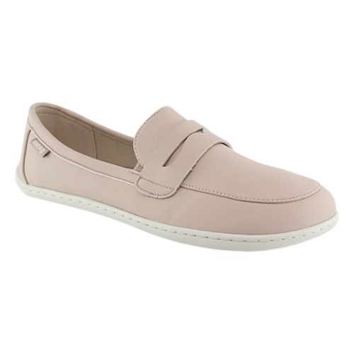 Mocasines Barefoot Mustang Free Yoi 60945 Nude