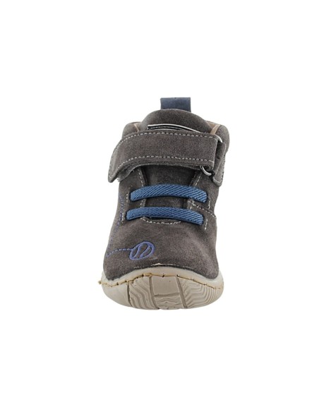 Botines Zapy AF70460 Gris