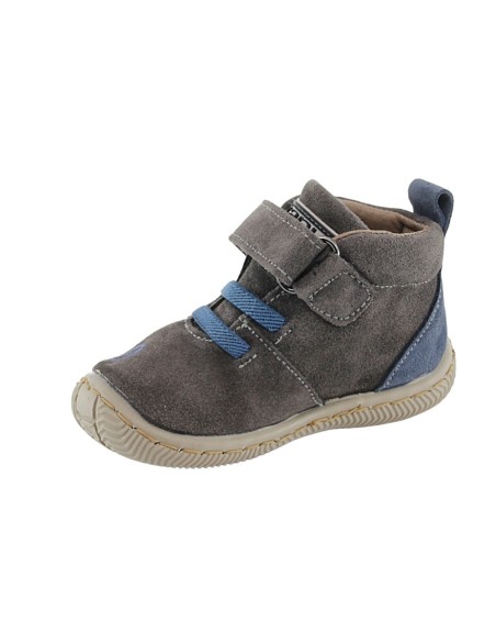 Botines Zapy AF70460 Gris