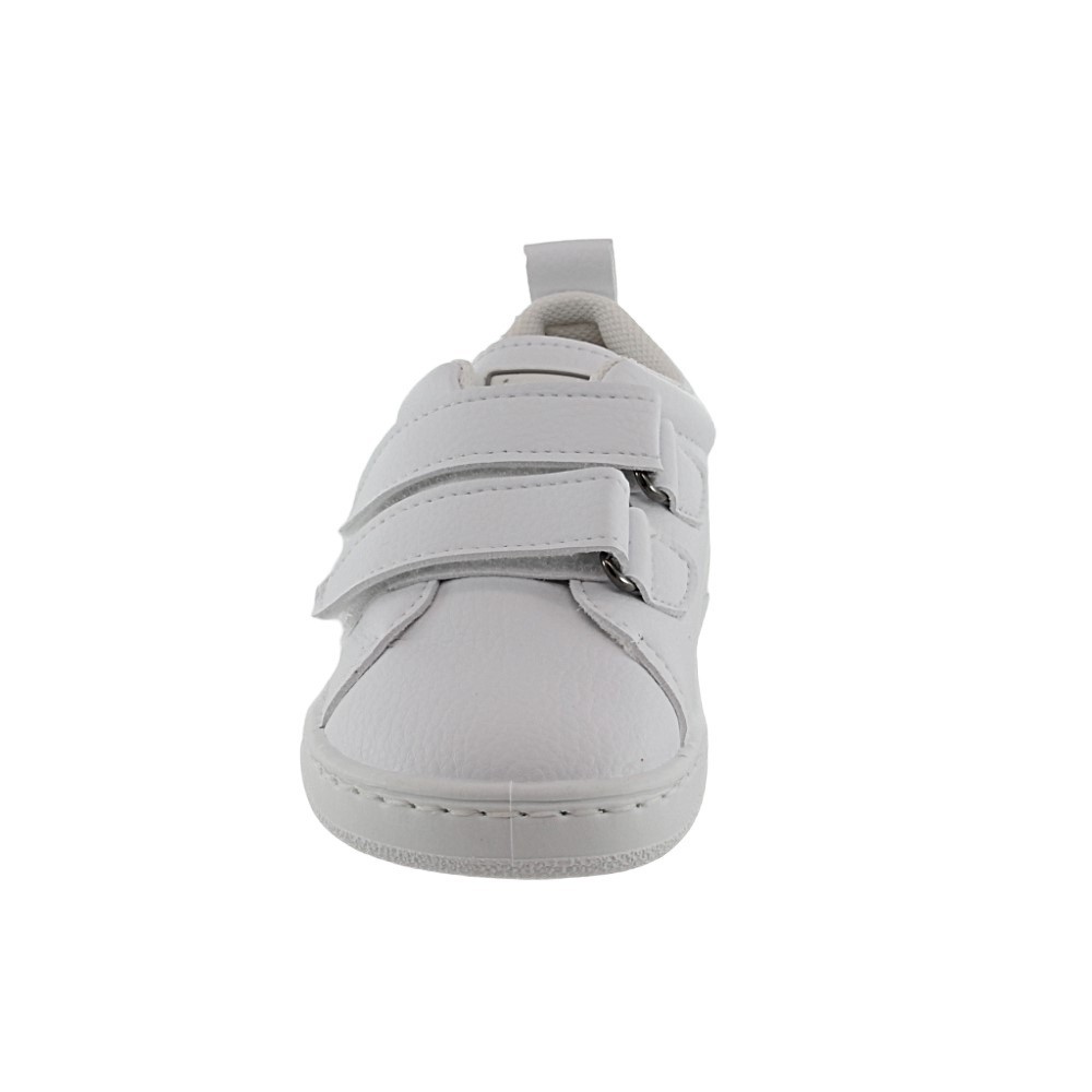 Zapatos barefoot ZapyFlex AF210101 Blanco