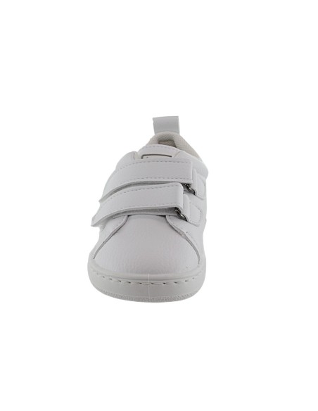 Zapatos barefoot ZapyFlex AF210101 Blanco