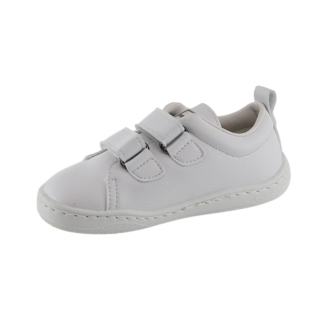 Zapatos barefoot ZapyFlex AF210101 Blanco
