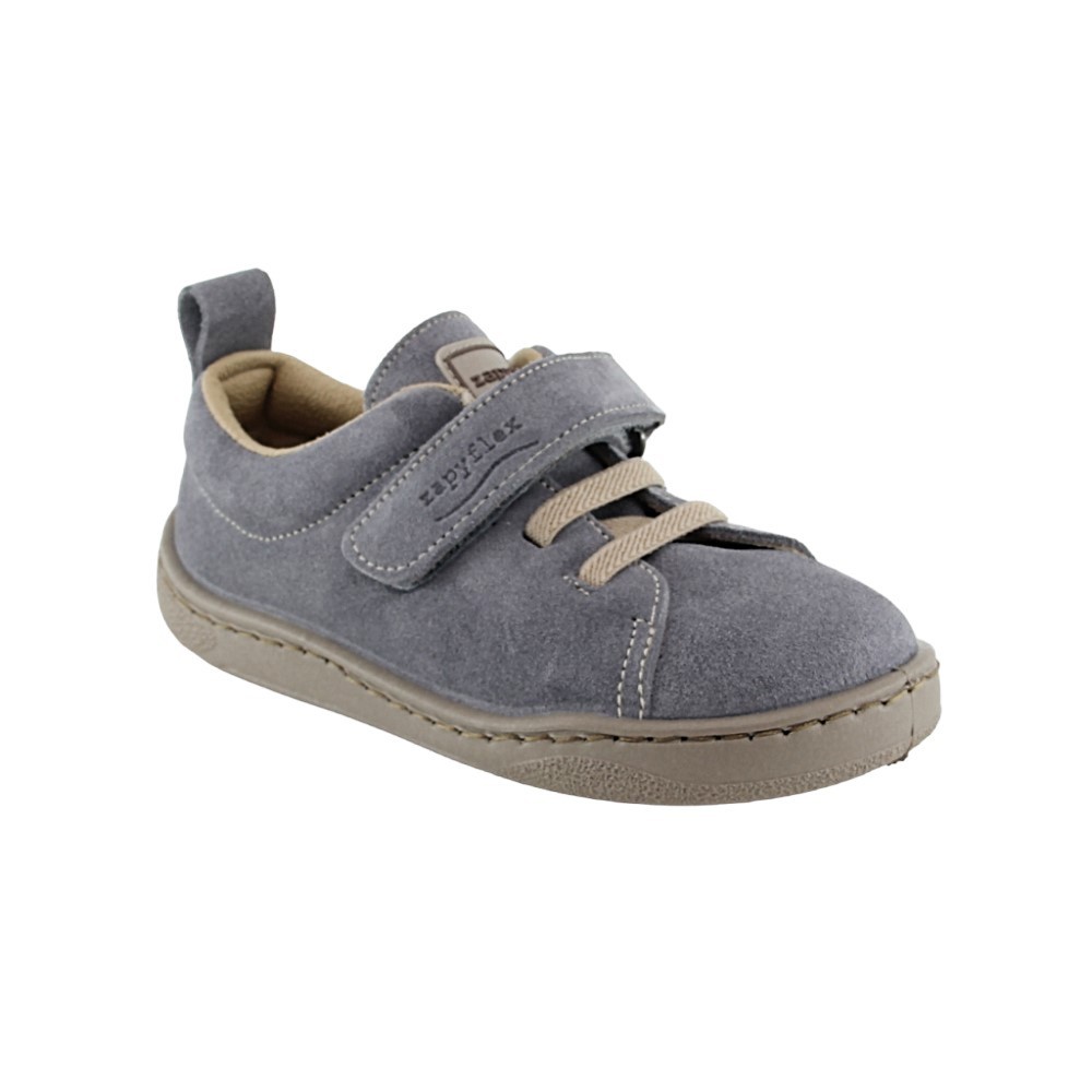 Zapatos barefoot ZapyFlex AF210425 Gris