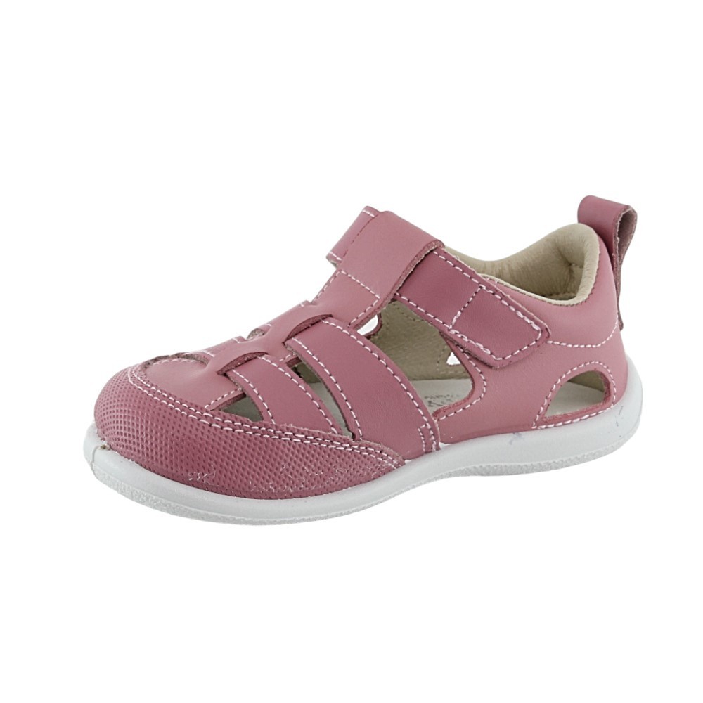 Sandalias respetuosas ZapyFlex 2 Tiras Chicle