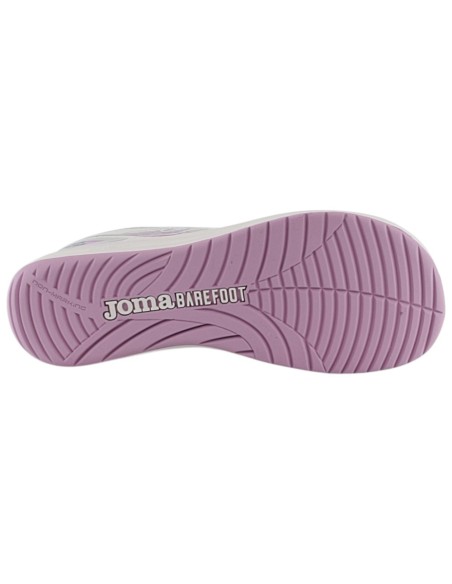 Zapatillas barefoot Joma Supercross Blanco