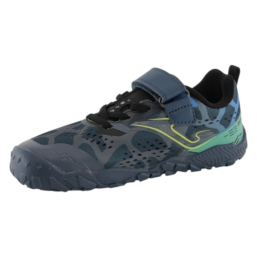 Zapatillas barefoot Joma Sima Azul