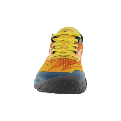 Zapatillas barefoot Joma Sima Amarillo 2