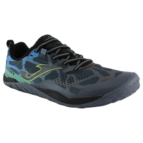 Zapatillas barefoot Joma Sima Azul H
