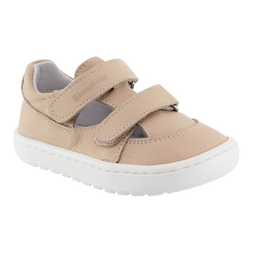 Sandalias respetuosas Blanditos Paros Nude