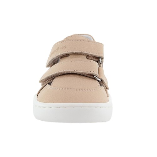 Sandalias respetuosas Blanditos Paros Nude 2