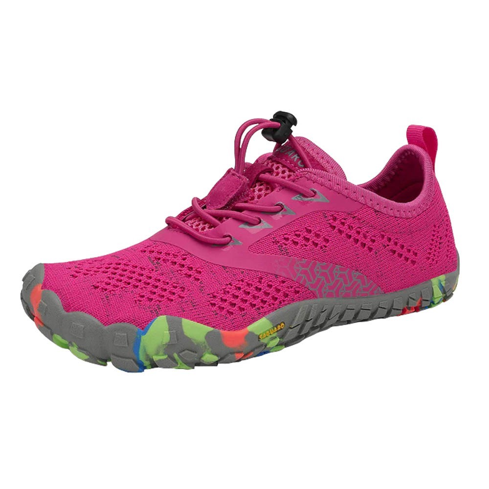 Zapatillas barefoot Saguaro Chaser Smart I Fucsia