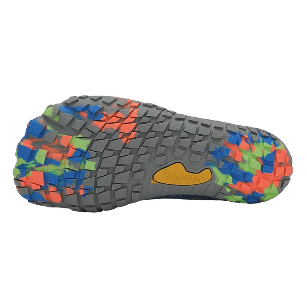Zapatillas barefoot Saguaro Chaser Smart I Gris