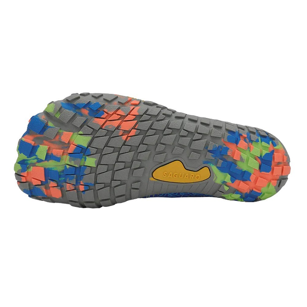 Zapatillas barefoot Saguaro Chaser Smart I Jeans