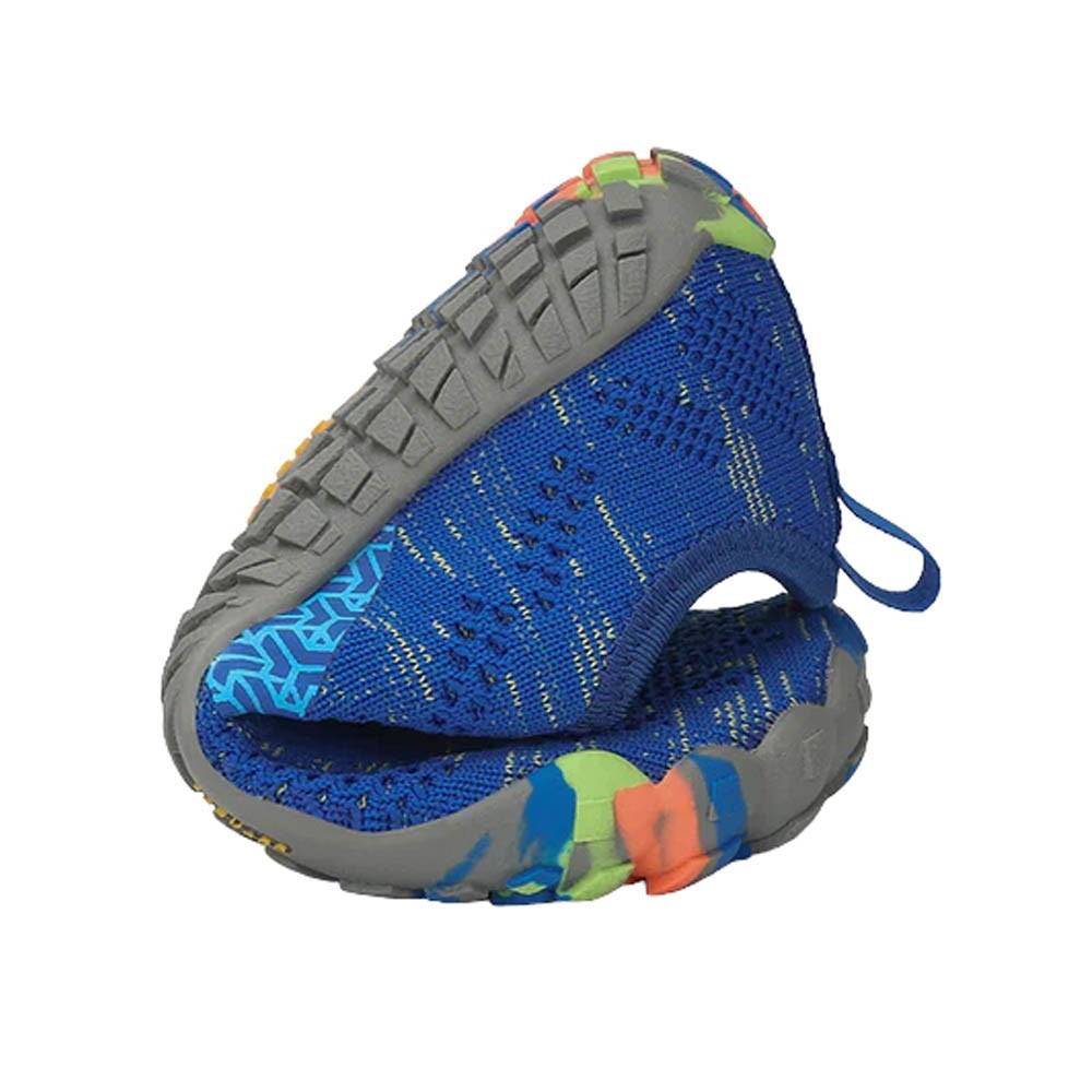 Zapatillas barefoot Saguaro Chaser Smart I Jeans