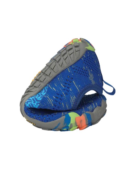 Zapatillas barefoot Saguaro Chaser Smart I Jeans