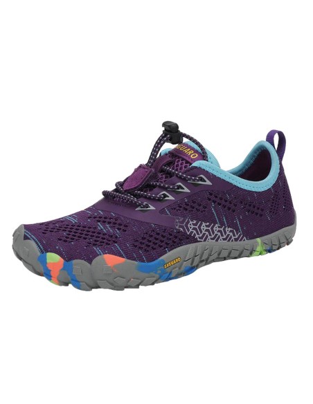 Zapatillas barefoot Saguaro Chaser Smart I Lila