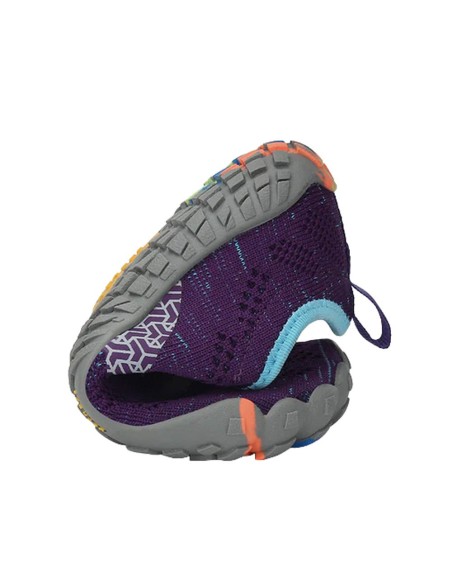 Zapatillas barefoot Saguaro Chaser Smart I Lila