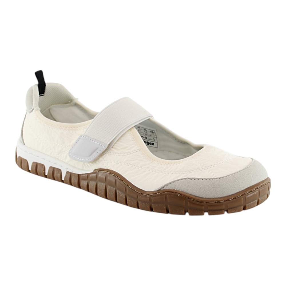 Merceditas barefoot Coqueflex Lira Ice Suela Liam