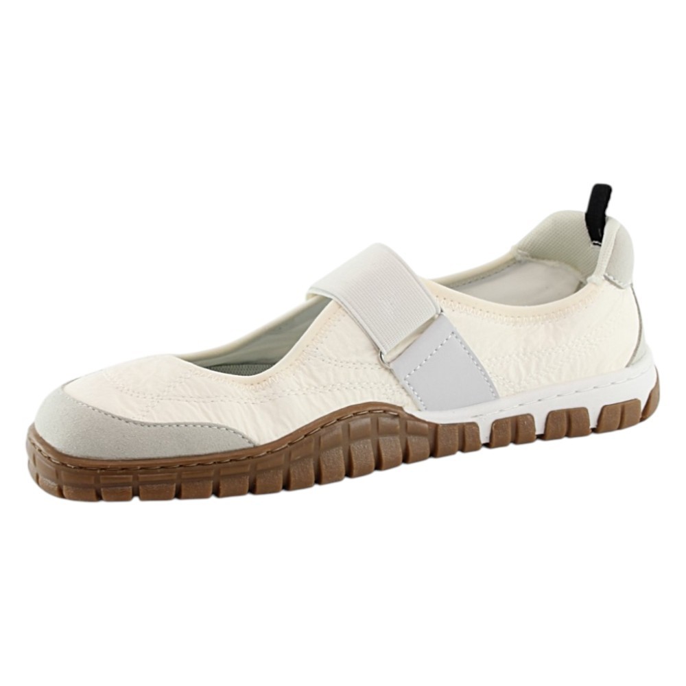 Merceditas barefoot Coqueflex Lira Ice Suela Liam