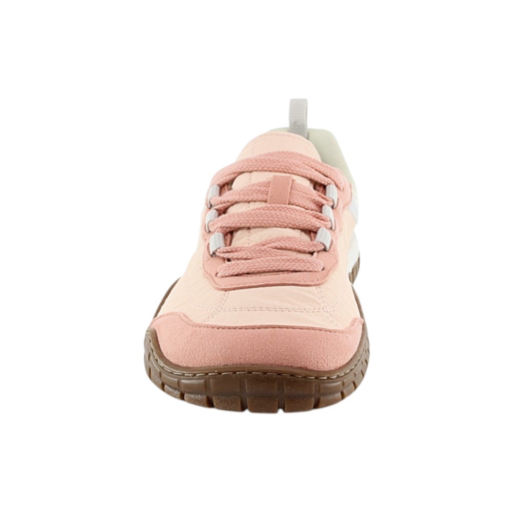 Zapatillas barefoot Coqueflex Enzo Salmon suela Liam