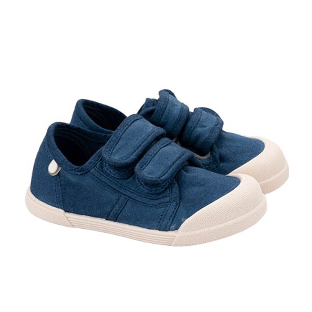 Zapatillas de lona barefoot Igor Marino