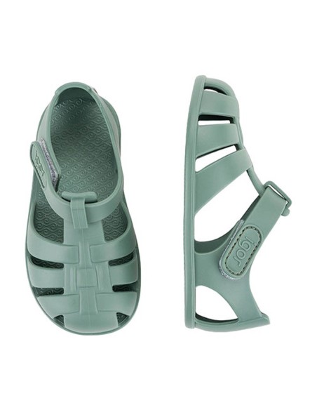 Cangrejeras barefoot Igor Nemo Verde