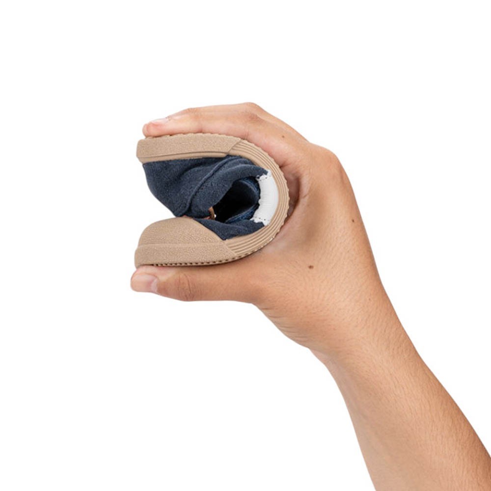 Zapatillas Igor respetuosas Berlin Jeans WIDE